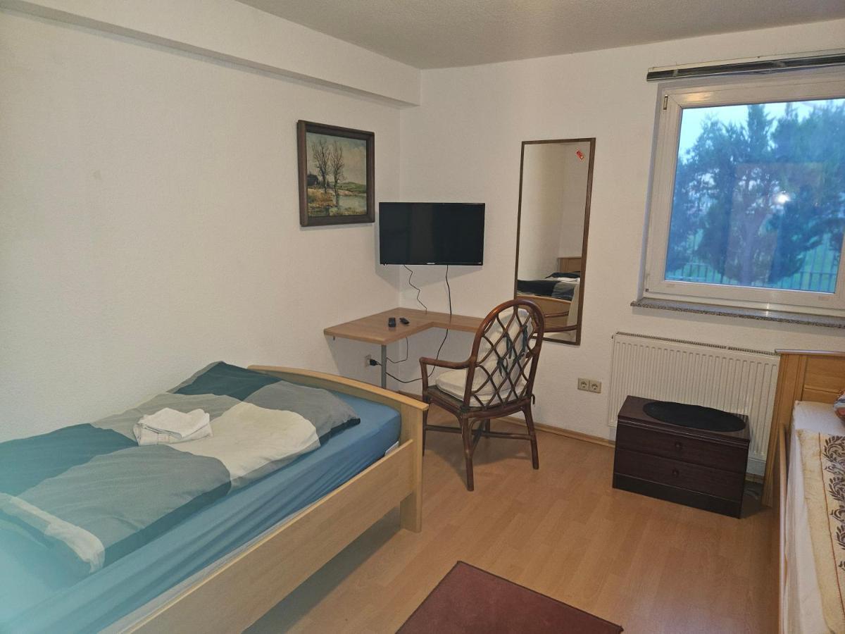 Guest house C & R Zimmervermietung Hannover